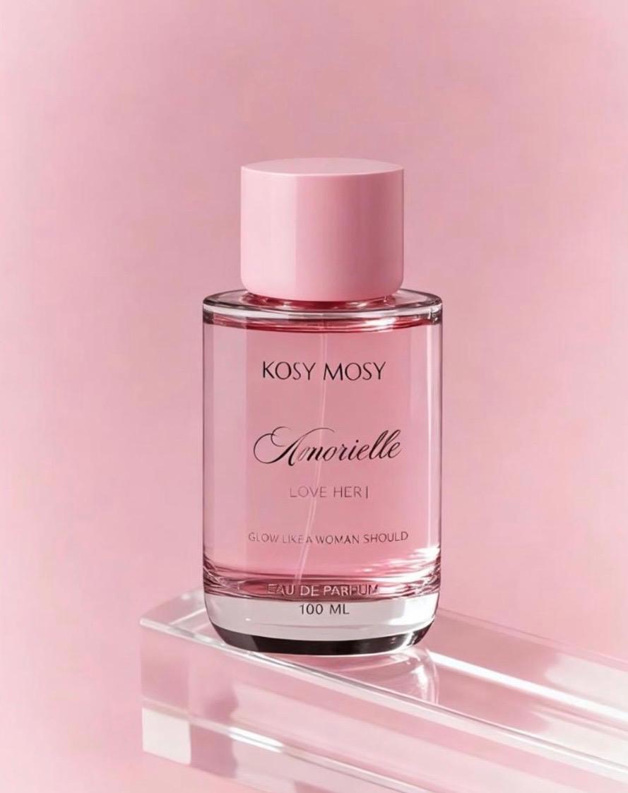 Amorielle Love Her 100ML