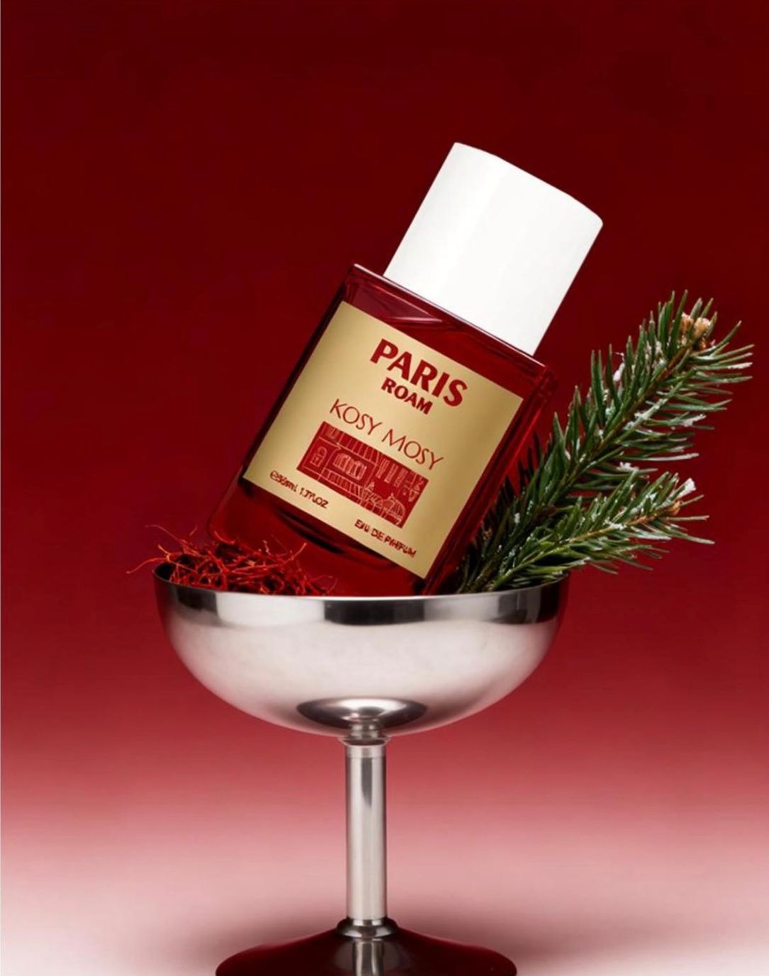 Paris Roam 50ML