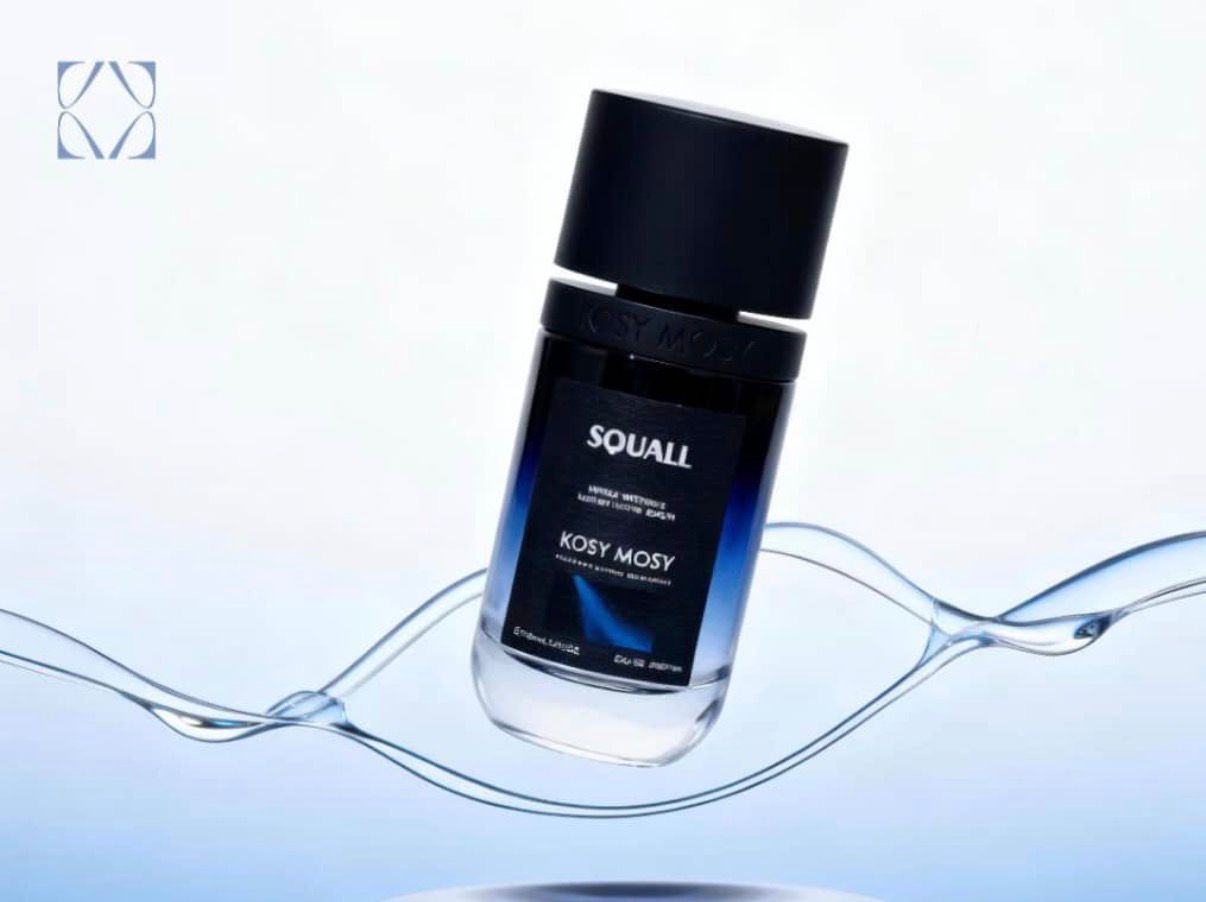 Squall 100ML