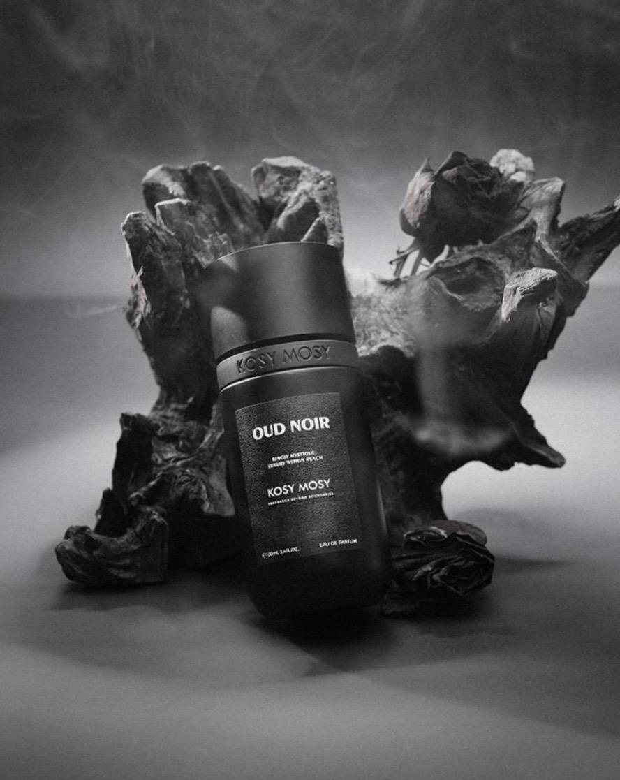 Ous Noir 100 ML