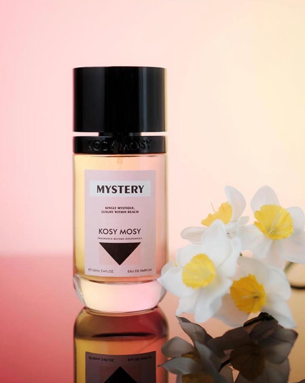 Mystery 100ML