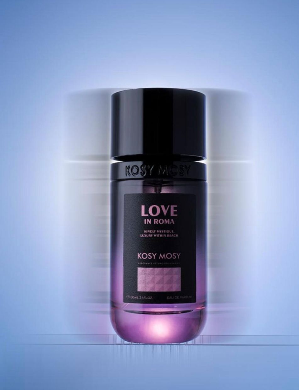 Love In Roma 100ML