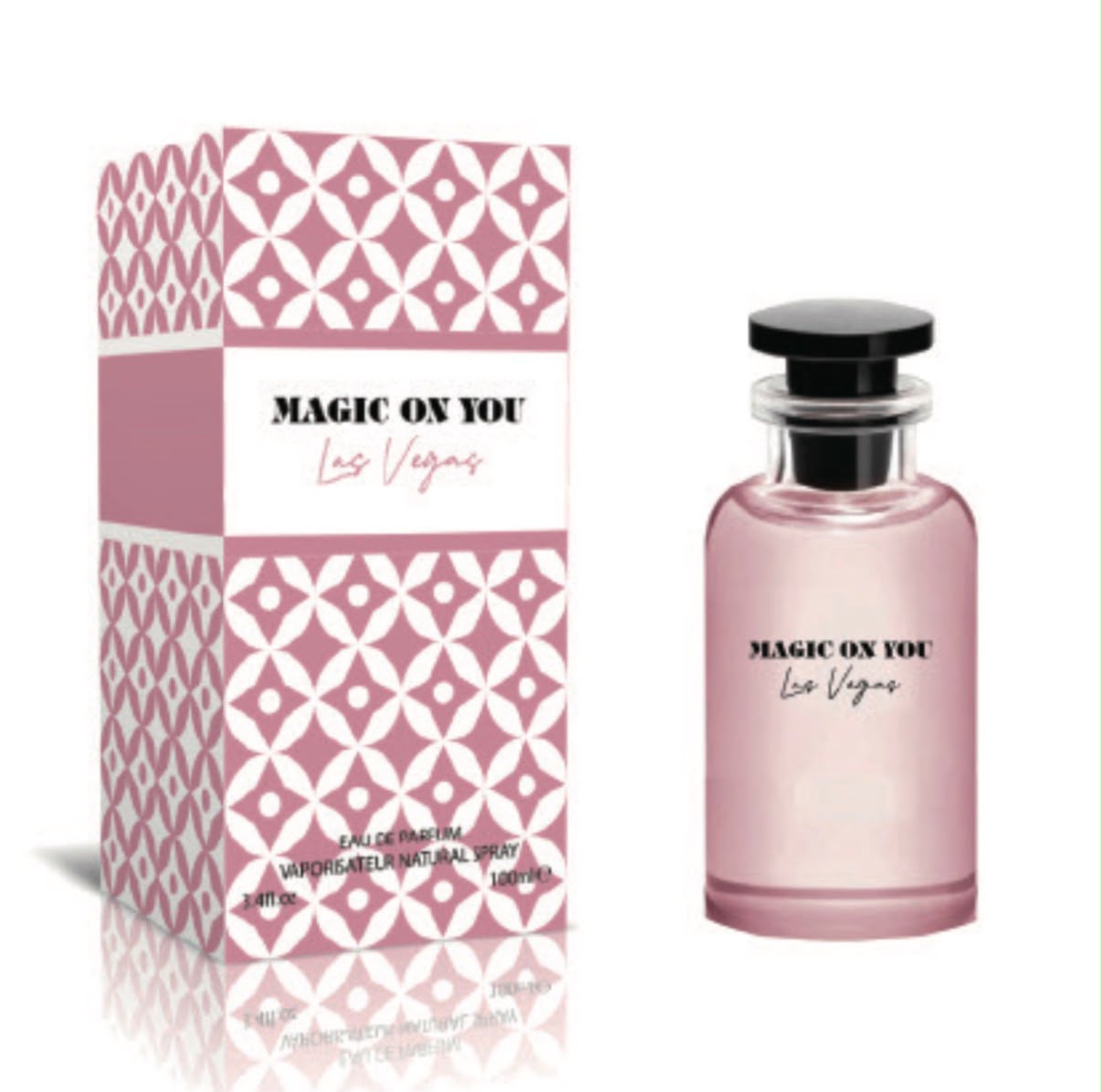 Magic on You  100ML